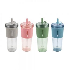 VASO JOHOR personalizada